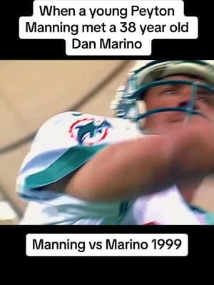 #fyp #xyzbca #miamidolphins #indianapoliscolts #dolphinsfootball #coltsfootball #peytonmanning #danmarino 