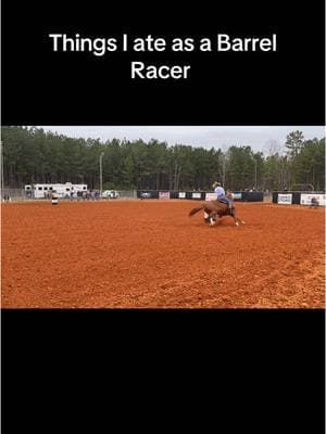 #barrelracer #barrelracing #barrelhorse #thedirt #fail #fails #ate #relatable #fyp #fypシ゚viral #greenscreen #greenscreenvideo 