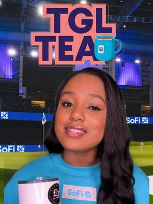 Who’s your team?? Tune in to @tglgolfleague presented by SoFi every week on ESPN, ESPN2, and ESPN+, and follow SoFi for more next-gen golf and next-gen finance. #tgl #taxes