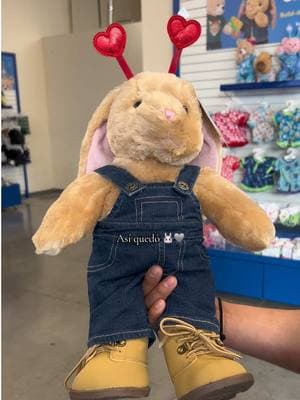 Quedó bien bonita 🐰🩶 #date #2meses #twomonths #novios #cita #dateidea #buildabear #bunny #peluche #coneja #outfit #fyp #parati #oc #Love #carinleon #decrete #sinoescontigoamor #innerchild #lolita 