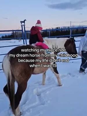 #horse #horses #horsesoftiktok #paint #paints #painthorse #painthorses #painthorsesoftiktok #mare #mares #maresoftiktok #paintmare #paintmares #paintmaresoftiktok #dun #Halo #cowhorses #cowhorse #reining #reininghorse #docbar #docolena #docsoak #grullapaint #tobianopaint #tobiano #grulla #grullatobiano #grullatobianopaint #apha #americanpaint #americanpainthorse #aphaproud #halter #cuttinghorse #riding #horseriding #equestrian #barn #childhoodhorse #dreamhorse #kidshorse 