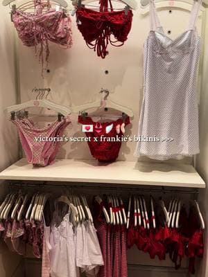 still on a mission for the red & white polka dot bikini @Victoria’s Secret @frankiesbikinis  #victoriassecret #frankiesbikinis #victoriassecretfrankiesbikinis #vspink #vspinkhaul #victoriassecrethaul #victoriassecretpink #summerfinds #affordablefashion #affordableclothing 