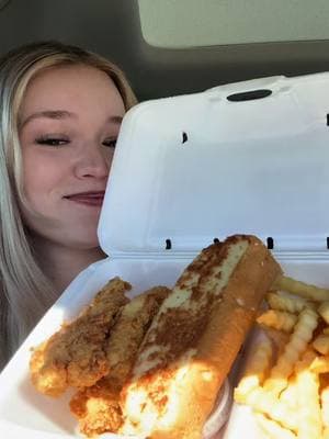 Yall voted for it so I did @Raising Cane's 3 piece combo extra crispyyyy with a big cup of canes sauce 🥰 I’m sorry you guys but I crave this daily & it’s been so convienent to go get!! Also Alexa if your reading this I’m taking you next week I swear  #mukbang #asmr #fyp #asmrmukbang #Foodie #tiktokfoodie #crunchy #eatingsounds #creatorsearchinsights #eatingasmr #fyppppppppppppppppppppppp #viral #friedchicken #raisingcanes #raisingcanesmukbang #wingstop #canessauce 