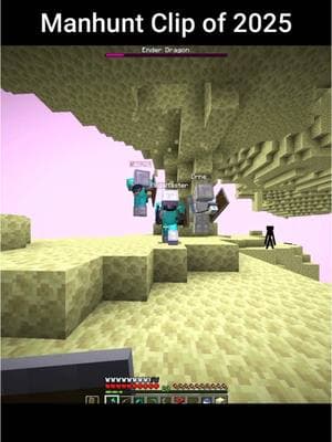 Minecraft manhunt #Minecraft #minecraftmemes #minecrafter 