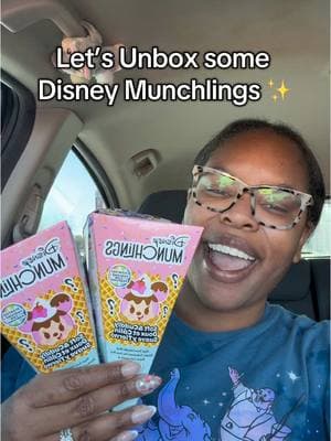 Unbox some Disney Munchlings from Target with me ✨ #Disney #DisneyUnboxing #DisneyWorld #DisneyMunchlings #Munchlings #DisneyMystery #Haul 