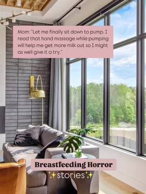 Breastfeeding mom horror stories part 4! Can you believe this one?! Thank you to the mama that shared this story with us.  Have a story or situation happen to you as a breastfeeding mama? Let us know in the comments ⤵️ #motherhood #pumpingmom #exclusivelypumping #milkmaker #pumplife #breastfeedingstories #breastfeedingsupport 