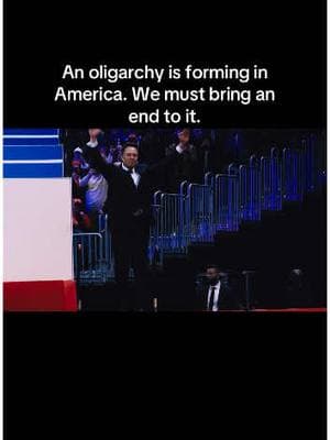 No oligarchy in the USA. #dems #antitrump #trumplies #magaisacult #foxnewsisfakenews #darkbrandon #bidenvstrump 