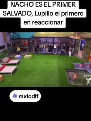 #nacho #viral #lupillorivera #salvado #telemundorealities #posicionamiento #doming #lcdlfallstar #elim #team #reality #show #telemundorealities 