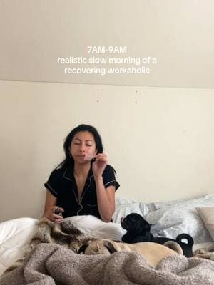 This routine brings me so much joy and contentment 🤍 #softmorningroutine #slowmorningroutine #slowmorningvlog #morningroutinevlog #slowliving 