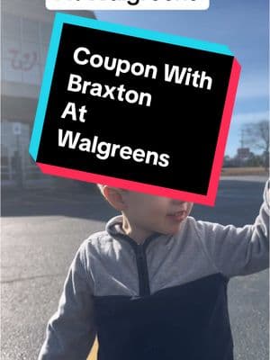 Coupon with The Coupon Toddler at @Walgreens! These are just a few of the deals I was able to film with this wild child! Don’t worry more are coming! Let me know how you think he did! #walgreens #walgreensdeals #walgreenshaul #walgreenscouponing #walgreenscoupons #walgreenscouponer #walgreensdealsthisweek #couponing #howtocoupon #coupons #couponingforbeginners #digitalcouponing #ibotta #shopkick #swagbucks #rebateapps #fetchrewards #neverpayfullprice #couponingwithmeagan #coupontoddler 