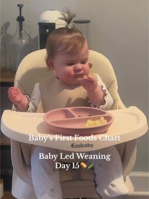 Only Madilyn would like peas better than mash potatoes😅😂 #babyled #babyledweaning #babyledweaningideas #babyledfeeding #babyledweaningrecipe #babyledweaningrecipes #babyledweaningtips #babyledweaningmeals #babysfirstfood #baby #babytok #babyfever #babytiktok #mom #MomsofTikTok #momlife #momtok #moms #momanddaughter #momhack #momcontent #momcontentcreator #funnybaby #funnybabyvideos 