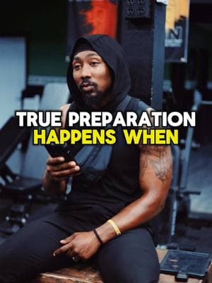 The other night at our team bonding session, we dove deep into an AAMP lesson on Isolation.  I challenged my coaches to reflect on how they handle being alone—do they use isolation as a time to grow, refocus, and level up? Or do they let it break them?  Why? Because true leaders understand that solitude can be a weapon if used in the right way. Iron sharpens iron, this is why this squad of coaches is built different.  . . . . . . . . #AAMP #TeamBonding #StrongerThroughSolitude #CoachesLeadByExample #MindsetMatters #CoachHolley #Mentor #Mentorship