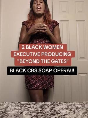 #blackwoman #blackwomen #blackwomenmatter #blackgirlsrock #blackgirlmagic #beyondthegates #cbs #cbsdaytime #cbsbeyondthegates #blacksoapopera #soapopera #soapoperas #soapoperafans #theyoungandtherestless #theboldandthebeautiful #happyblackhistorymonth #happyblackhistorymonth🖤 #blackexcellence #blackexcellance🖤 #blackexcellence✊🏾 