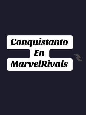 #marvelrivals #soloamimepasa #divertidos #2025 #AlgoDiferente 