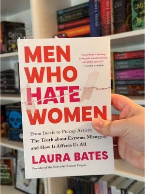 A tough read but a good one. Check the trigger warmings before hand but definitely put this on your 2025 TBR! #BookTok #bookrecs #laurabates #fyp #women #womensrightsmatter 