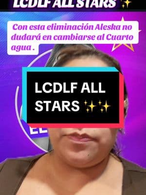 #greenscreen #lcdlf #lcdlfallstars #lcdlfmx #lacasadelosfamosos #lacasadelosfamosostelemundo #eliminacion #lupillorivera #aleskagenesis #nachocasano #manelik #manelyk 