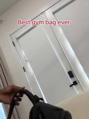 #backbag #gymbag #workout #luggage 