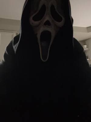 For the record, I did NOT wanna record this #ghostface #ethanlandry #billyloomis #cosplay #ghostfacecosplay #scream #scream2 #scream3 #scream4 #scream5 #scream7 #stumacher #stabmovie #ghostfacemask #dance #fyp #foryou #viralvideo 