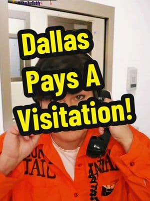 Replying to @jaxthehax Looks like the "check's in the mail" still 🫤 #WhosYerDeddy #Dallas #JailTok #HoneyBuns #1BadMamaJama 