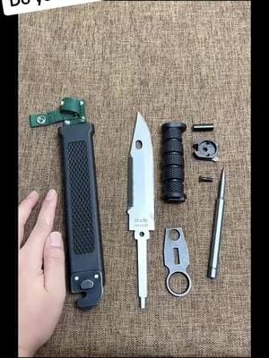 #knife #knives #survival #tactical #outdoor #selfdefense #fyp 