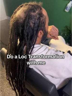 I can fix any locs in any condition  #loctician #locticians #retwistlocs #ocsjourney #retwist #cleanparts #locksmith #pov #tutorial #tutorials #hairtutorials #locstutorial #lasvegasloctician 