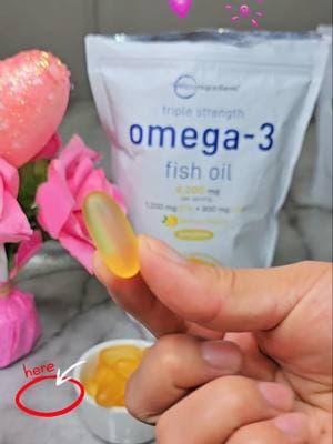 aceite de pescado para la memoria...#omega3 #omega3s #omega3  #aceiteomega3 #omega3benefits #vision #ojos #memoria #funcioncognitiva #corazon  #microingredients #SuperBrandDay #blackfriday #blackfridaydeals #blackfridaysale #sale #dealsforyoudays #dealsfordays #TikTokShop #Otoño #sales #flashsale #blackfridaysale #brandday #blackfriday2024 #BlackTikTok #novemberbrand #tiktokshopmademebuyit #TikTokShop #comprasonline #cybermonday #blackfriday #holidayhaul #wellness #healthaugsale #healthy #health #wellnesssupplements  #microingredients #mycoreingrediensts