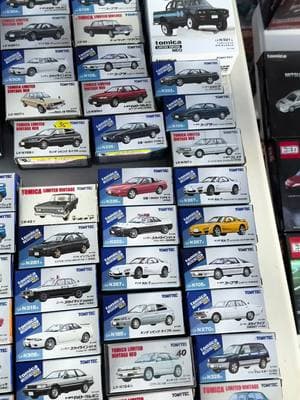 Tomica.A lot of Tomica#maxollector #сергейкогутмачбоксеркидало #bigsmallmaxmodels #tomica #tomicapremium @ModellPro @AutOMOdeLL_TrieR @StanislavyshKa 