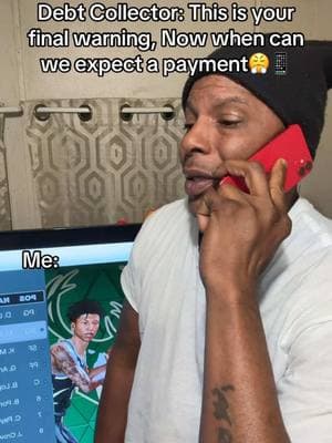 You’re appreciated🗣️😂  #debtcollector #debtfree #followdewaynedunn #dewaynedunnbackup #foru #toofunny #advice #lol #columbusmississippi 