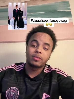 Wllkiin moosow qalbi malahoow maxaa 😂😂 igu qaata lee mugoo😂😂😂😂😂😂😂😂😂😂😂😂😂😂#somalitiktok #somali #somaliland #abaazkheyre #amiiraqurux 