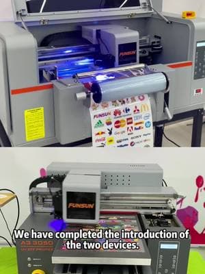 A3 UV DTF PRINTER VS ROLL TO ROLL UV DTF PRINTER WhatsApp / Telegram: +86 130 6264 2233 https://wa.me/8613062642233 ---------------- Line ID: funsunuv88 https://line.me/ti/p/1TeCbi_U0v ---------------- Email :  tina@funsunsign.com ---------------- Website: www.funsunsign.com www.funsun-printer.com #uvprinter#uvdtfprinter#uvcrystalprinter#impresorauv#uvflatbedprinter#tecnologiadeimpresiondtf#impresorauv#dtfuvimpresione#pvcuvprinter#pvcprint#pvcprinting#cheapuvprinter#funsunuvprinter#a3uvprinter#rolltorolluvdtfprinter#laminating#uvprintingtechnology#uvcrystalprinting#impresiondirectaentela#uvprintingmachine#dtfuvstickers#acrylicuvprinter