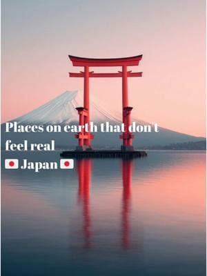 Places on earth that don't feel real👀🪄 📍Saga, Floating Torii Gate of Oouo Shrine 📍Wolken Mount 📍Yellow Spring Road 📍Capybara Onsen —— Are you planning your trip in Japan with car rental? 👉Enter yesaway.com 🎁Use exclusive Instagram promo code *YES222* 🥰Enjoy up to 10% off on all car rentals at YESAWAY. 🚙Why Choose YESAWAY? ✅Diverse vehicle options for every need ✅Transparent pricing, no hidden fees ✅Excellent customer service available 24/7 Book now and make your adventure unforgettable! —— No copyright infringement intended 🙏🏻DM us please for credits or removal🙏🏻 #yesaway#roadtrip#travelingtrips#amazingplaces#Japan#JapanTravel#FujisanYumeNoOhashi#nintendoworld #togakushishrine #wolkenmount 