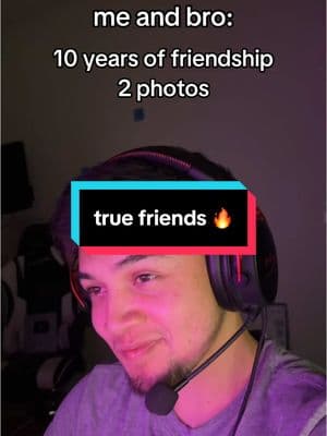 so many memories in just 2 pictures ❤️ #gamingmemes #gaming #friendship #gamers #meme 