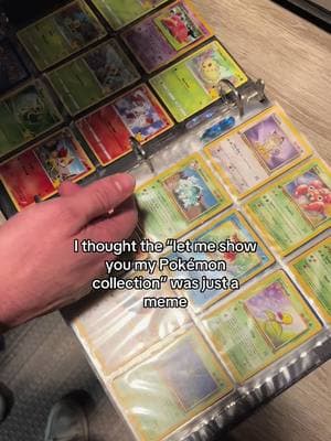 I guess this means our relationship is…leveling up? 💀#foryou #fyp #lovebug #pokemon #pokemoncards #pokemoncollector 