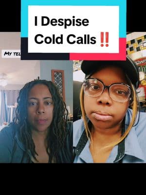 #duet with @Tallulah love This is my new go-to‼️😂🤣 #Telemarketer #Denaydena #fyp #RoadTo10k #Funny