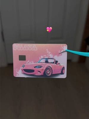 💞 #cardcovers #cardskins #carenthusiast #cargirl #pinkaesthetic #pink #forthegirls #cargirls #bronco #supra #pinkcar #cute #fyp #viral #foryou 