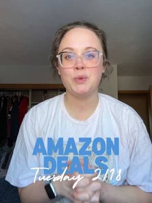 Amazon deals for Tuesday 2/18 📌 you can find these in the 🔗 in my bio 📌 click the top link and search for the date of the video that you watched to find all the deals 📌 screenshot the deals you’re interested in to keep the promo code easily accessible 📌 enter the promo code in at check if applicable 📌 deals can end at ANY time  #savingwithhaley #amazonfashion #amazonhome #amazon #amazonpromocodes #amazonprime #amazondeals #amazonmusthaves #amazondealstoday #moneysavingtips #amazonmademebuyit #amazonmusthaves #greenscreen 