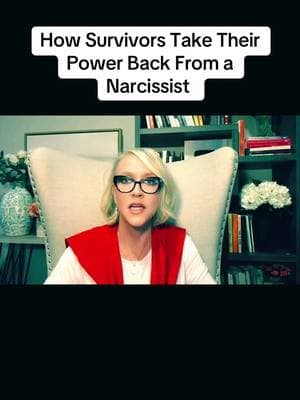 How You Take Your Power Back from a Narcissist  #fyp #foryourpage #narcissist #npd #narcissism #narcissisticabuse #narcissisticabuserecovery #narcissisticrage #narcissisticinjury #theenlightenedtarget  #jillwiselifecoach #redflags ##smearcampaign #neglect #traumabond #mentalabuse #cptsd #parentalalienation #stockholmsyndrome #coparentwithanarcissist #verbalabuse #emotionalabuse #psychologicalabuse  #gaslighting #domesticabuse #domesticviolence #scapegoat #projection #defection #triangulation #victimblaming #clusterb #aspd #bp #sociopath #psychopath #covertnarcissist #femalenarcissist #malignantnarcissist #overtnarcissist #toxicpeople #toxicrelationships #toxicfamily i#narcissisticmother #narcissistic-father #flyingmonkey #lovebombing #devalue #discard #cyclesofabuse #darvo #manipulation #pathologicalliar #personalitydisorder #narcissisticabuseawarenessandrecovery #selflove #SelfCare #spiritualawakening #complexptsd #complextrauma #healingtrauma #survivor #empath #codependent #futurefaking #narcissisticsupply  #marriedtoanarcissist	 #postseperationabuse #finacialabuse #legalabuse #cognitivedissonance #innercritic #coercivecontrol #reactiveabuse #rumination #emotionalflashback #narcissistic-family #breadcrumbing #catastrophizing #healingfromnarcissisticrelationship #recover #survivortothriver #daughtersofnarcissisticfathers #narctok #evil #evilpeople #survivor #abuse #trending #viral #viralvideo #trendingvideo #trendingsong #foryou #jillwise #narctok #recoverytok 