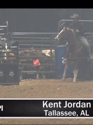 #bigSully doing work for a piece of the average in Jackson💪 #dixienationalrodeo #jackson #jacksonms #rodeo #horses #prca #prorodeo #rodeohorse #fyp #CapCut 