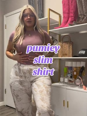 @PUMIEY #pumiey #butterysoft #slimming 