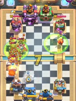 #epicgames #epicbattle #clashroyaledaily #clashroyalemoments #clashroyale #clashroyaleevolution #clashroyale #clashroyaleevolution #2025 #goblincurse #lumberjackevolution #berserker #lumberjack #pekkaevolution #pekka ##venomvoice 