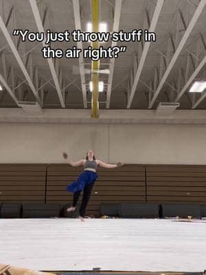 Chat its more than that 😭 #fypシ #fyp #colorguard #marchingband #marchingbandlife #colorguardlife #colorguardlife #lovemysport #guard #colorguardthings #colorguardthings #colorguardflag #colorguardcheck 