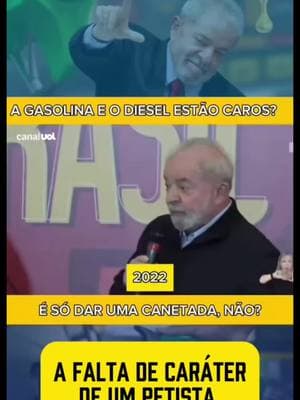 Esse LULA é um fanfarrão #humor #fazuelicambada #brasileiro #brasil #rindodopetista #hilario #sefu 