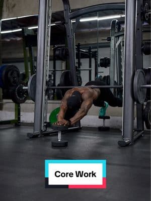 Weighted Core Variations (Save & Share)  - Which one of these core workouts was the toughest fam?  - #abs #fitnessmotivation #aesthetic #workoutmotivation #gymmotivation #partnerworkout #fitfam #fitspo #creative #fit #exercise #gym #fitness #workout 