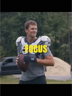 You don’t need more opportunities—you need to maximize the ones you already have. Tom Brady didn’t start as the guy getting all the reps. He had two. He made those two perfect. Then he got four. Then ten. Then he became the greatest. 🔹 Wake up earlier. 🔹 Do the extra work. 🔹 Make the most of what you’ve got. Opportunities don’t come to those who wait. They come to those who are ready when the moment arrives. How do you make the most of the opportunities you have? Drop it below. #mindset #discipline #growthmindset #selfimprovement #success #buildyourdreams #highperformance #workethic #noexcuses #tombrady