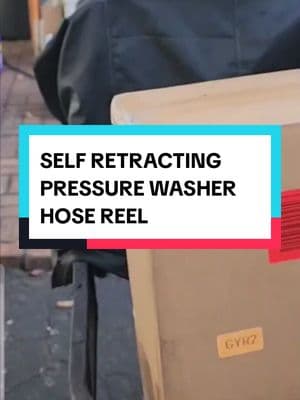 #detailingproducts #productsiuse #mobiledetailing #SmallBusiness #tipsandtricks #detailing #pressurewasherhose #selfretractingreel #detailtools #mmingle #prodetailtools 