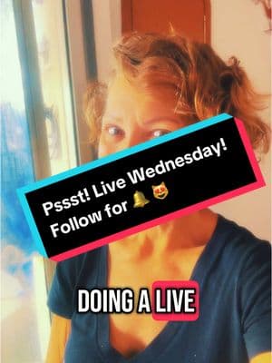 Wednesday 2/19/25- Livestream! Follow for details/notification of the time… #m#missmollyknowsi#interdimensionalt#themediumship#duelingpensr#remoteviewingm#mkultraf#folii#intuitivereadert#tarotp#paranormald#deckdancingr#remoteviewingf#faef#fairieso#orbsf#finderoflostitemsp#psychics#spiritdrawingt#twohandedspiritdrawings#scryingp#psychicsuccessstoriesr#realpsychicss#soulmatesu#ufosu#uapsd#disclosuret#tylerhenrymediump#psychicabilitiesl#lostandfoundm#mysterysolverg#ghostwhispereri#iseedeadpeopleu#uniquetalentf#fypf#fy