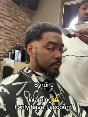 #byronxtensmith #byronj #foryoupage #fyp #foryou #haircut 