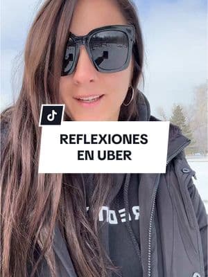 Me quejo pero no me quejo aaaa #uber #uberexperience #diamonddriver #conductoradeuber 