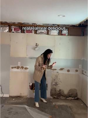 But it’s organic ….  #arizona #arizonaconstruction #arizonadesignbuild #designbuild #kitchenrenovations 