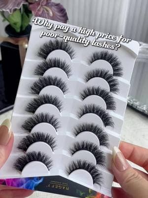 Dense, comfortable, and long-lasting, offering the most natural cartoon eye effect at an amazing price!#FauxLashes #CartoonEyes #BeautyOnABudget #LashGoals #AffordableBeauty #LongLashes #LashLovers #DramaticLashes #FakeItTillYouMakeIt #LashGameStrong #EyeMakeup #MakeupAddict #LuxuryForLess #LashExtensions #BeautyEssentials